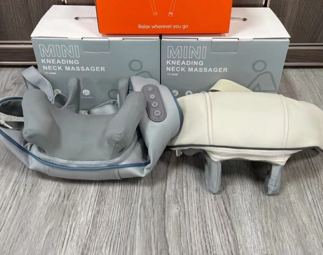 Relaxure Neck & Shoulder Massager
