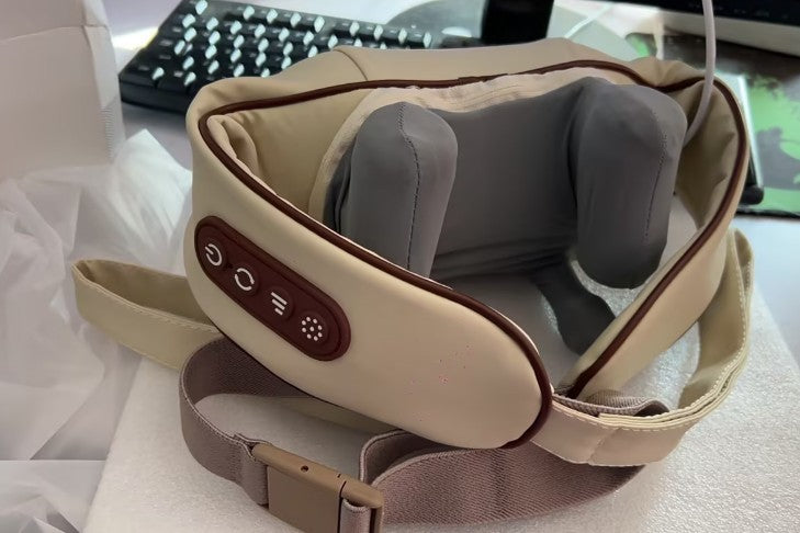 Relaxure Neck & Shoulder Massager