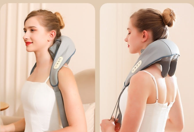 Relaxure Neck & Shoulder Massager