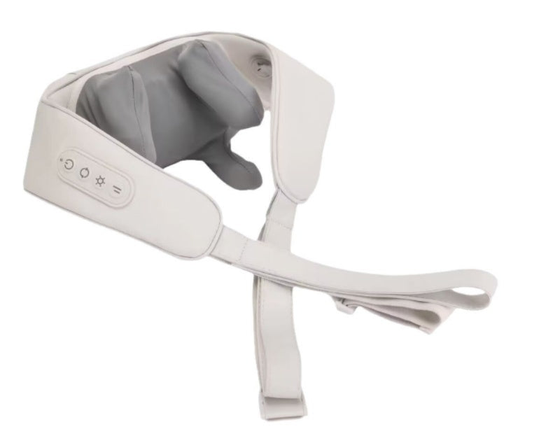 Relaxure Neck & Shoulder Massager