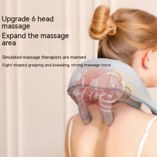 Relaxure Neck & Shoulder Massager